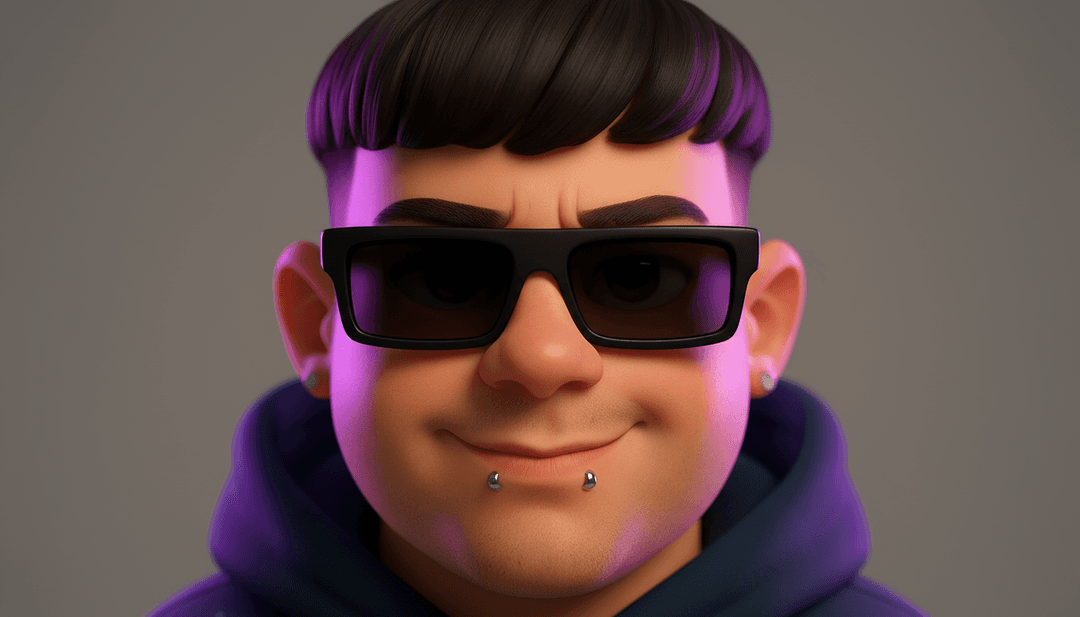 AI 分析高能量瓜拉恰音轨的声波和音乐元素,显示节奏和旋律的数字表示。