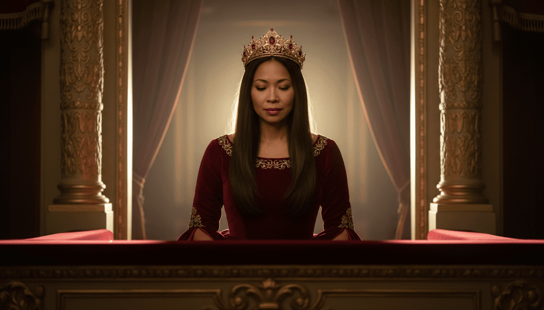 一个 AI 视觉化呈现 'Something About a Brown-Eyed Girl by AI Sol' 深沉的 R&B 和嘻哈氛围,展示了时尚都市景观和富有深思、表现力的人像情绪板。