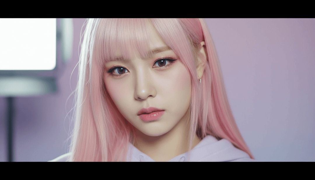 'De Ex pra Amor de Novo' से एक तैयार, उच्च-गुणवत्ता वाला संगीत वीडियो फ्रेम, जिसमें freebeat.ai का लोगो वॉटरमार्क दिखाया गया है।