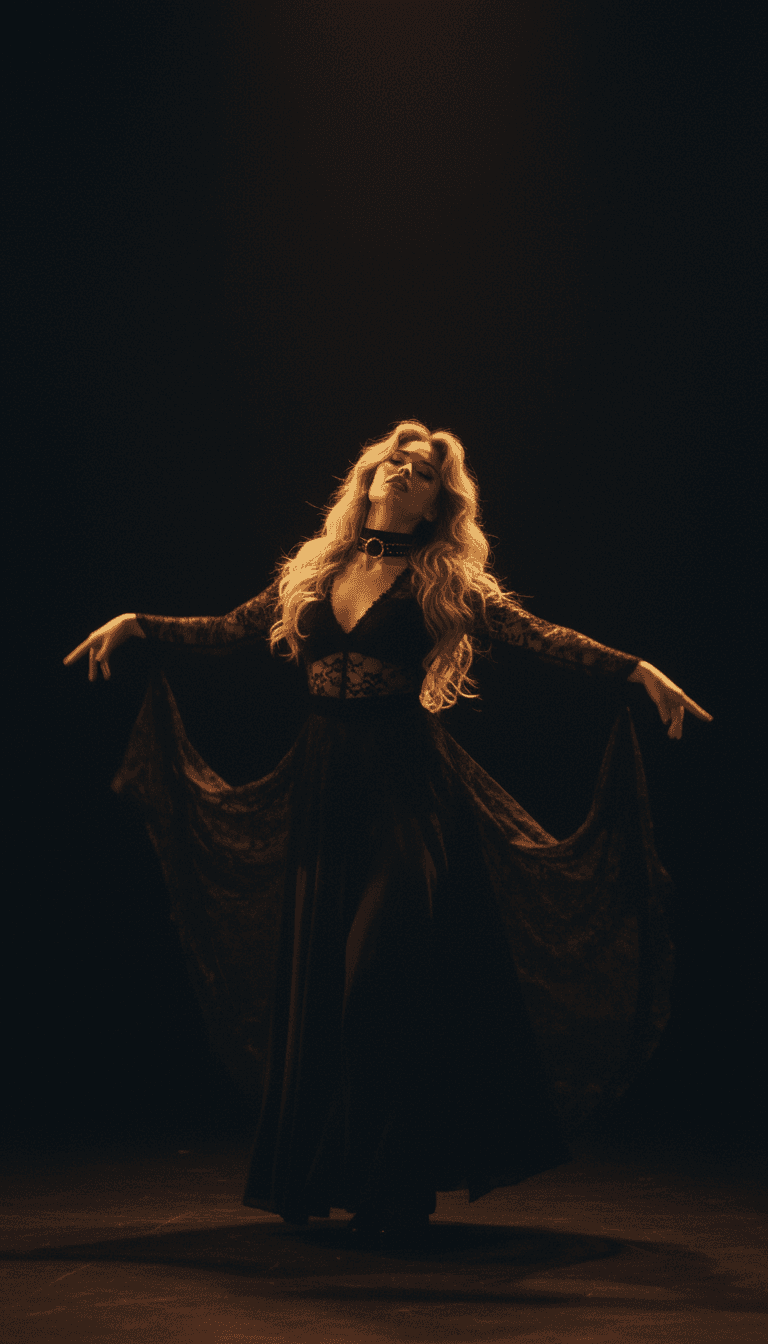 AI 生成的乡村歌曲音乐视频已完成,可供分享和下载。