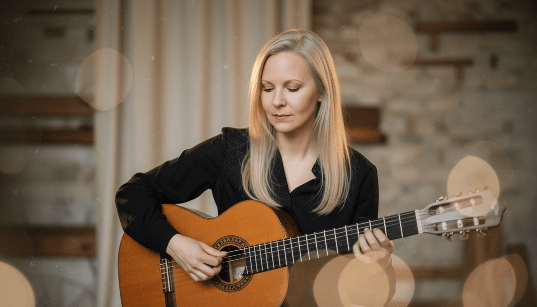 AI 分析 'Moonlight' by nancy1230 温柔的钢琴和弦与宁静的人声旋律,想象月光穿透云层。