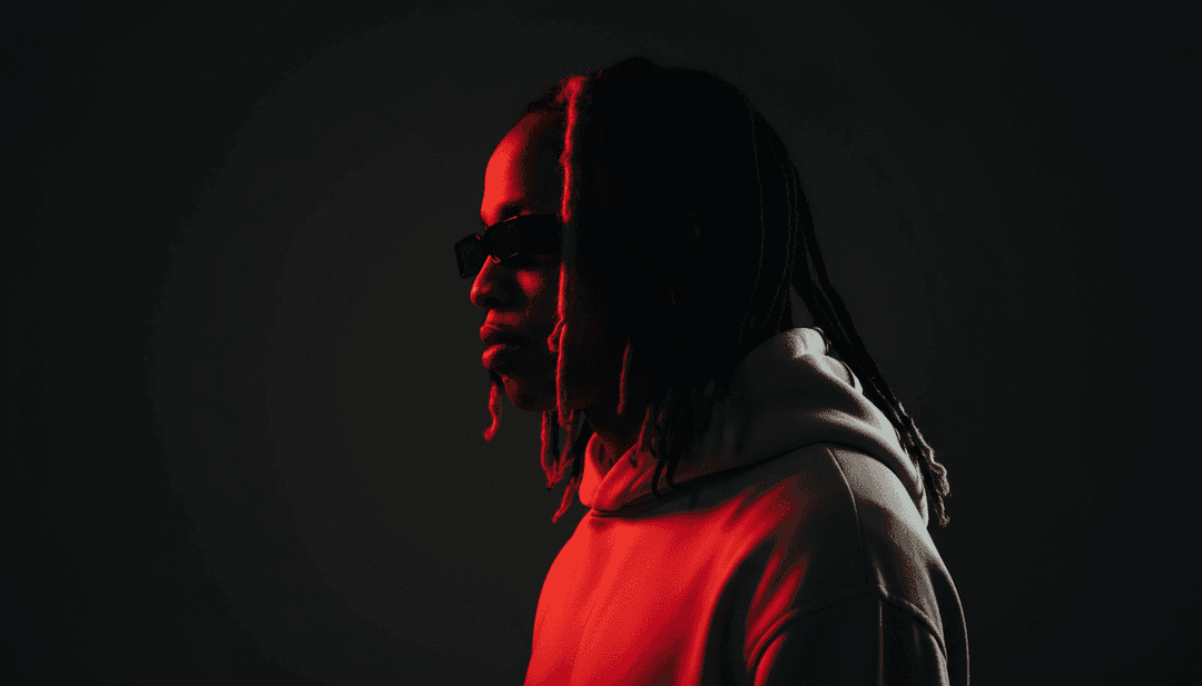 एक उच्च-ऊर्जा संगीत वीडियो जो सिंक्रनाइज़्ड दृश्यों, गतिशील टाइपोग्राफी और जीवंत शहरी सौंदर्यशास्त्र को प्रदर्शित करता है, जो एआई द्वारा उत्पन्न किया गया है।