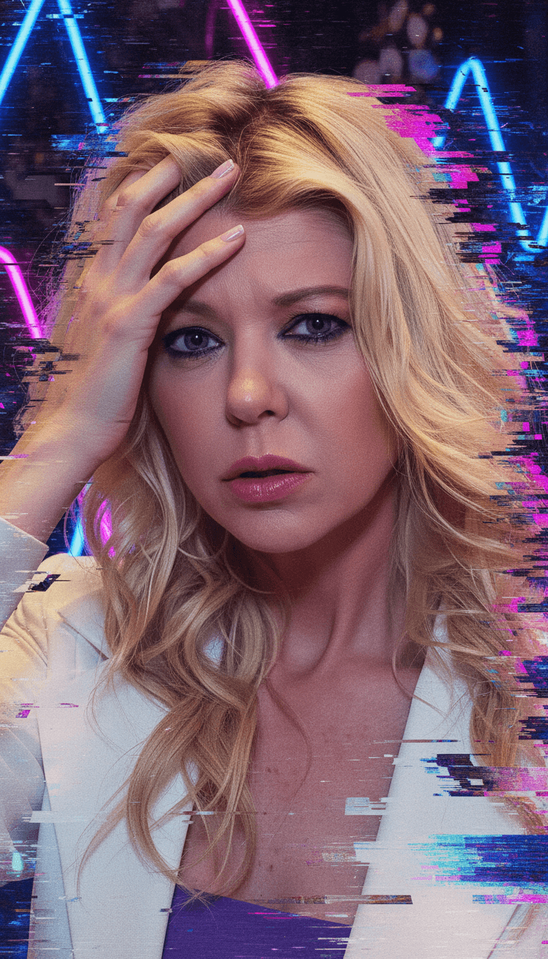 抽象的視覺化效果器動態地響應合成器琶音、深沉的低音線和電子鼓點,展示了無縫的 MP3 到 MP4 轉換。