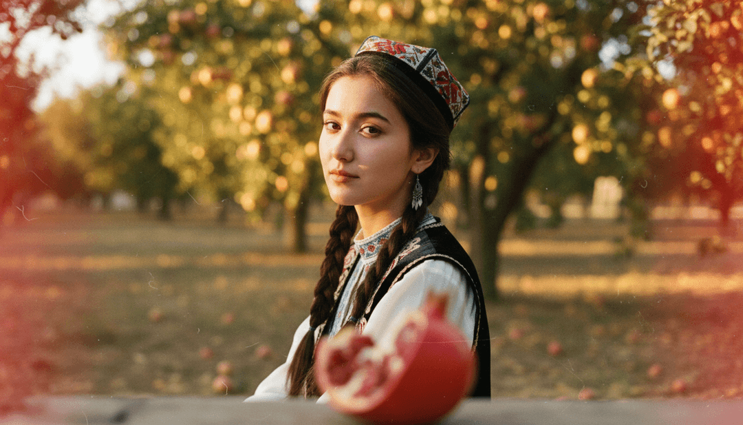 LUCKI द्वारा 'I Don't Care...' के लिए एक पूर्ण एआई-जनरेटेड म्यूजिक वीडियो, एक होलोग्राफिक स्क्रीन पर चल रहा है जिसमें एक उपयोगकर्ता सशक्त होकर देख रहा है।