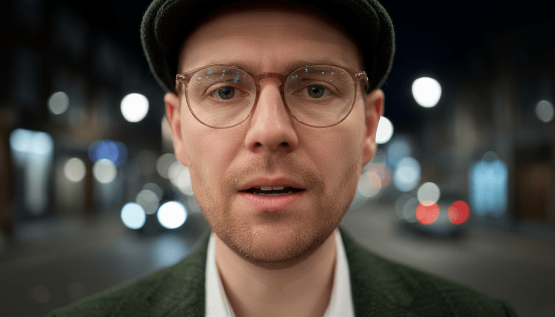 Visuels dynamiques générés par un générateur de pochettes musicales IA avancé, reflétant les textures sonores uniques et les nuances vocales de la chanson 'BIRDS OF A FEATHER' de Billie Eilish.