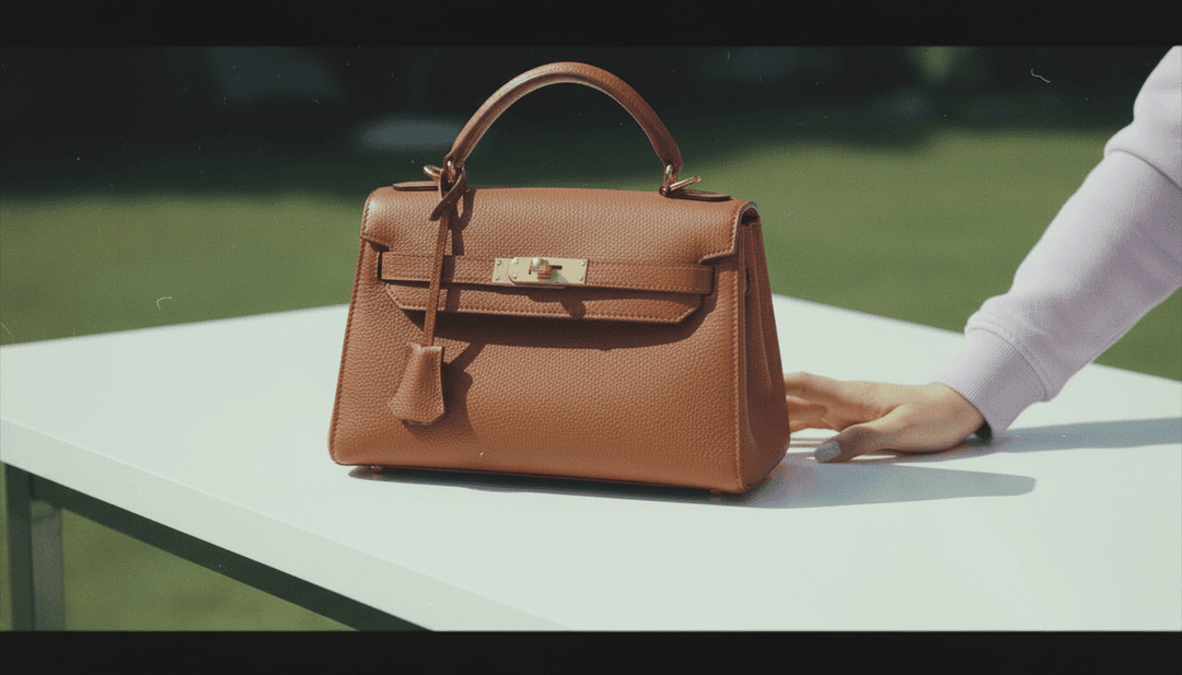 AI, LUCKI के 'I Don't Care...' के बोलों की व्याख्या कर रहा है, जिसमें धुंधले शहरी दृश्य और अवज्ञापूर्ण अभिव्यक्तियाँ दिखाई गई हैं।