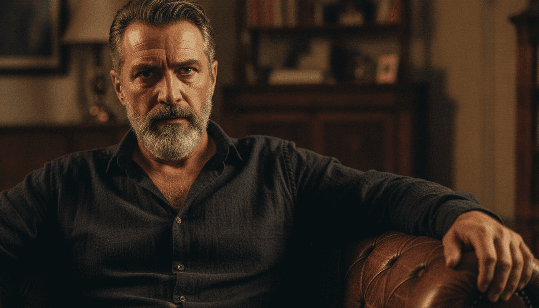 AI가 Renato Zero의 'Baratto' 노래를 분석하여, 물물교환하는 캐릭터들과 함께 코믹한 타란텔라 춤을 시각화합니다.