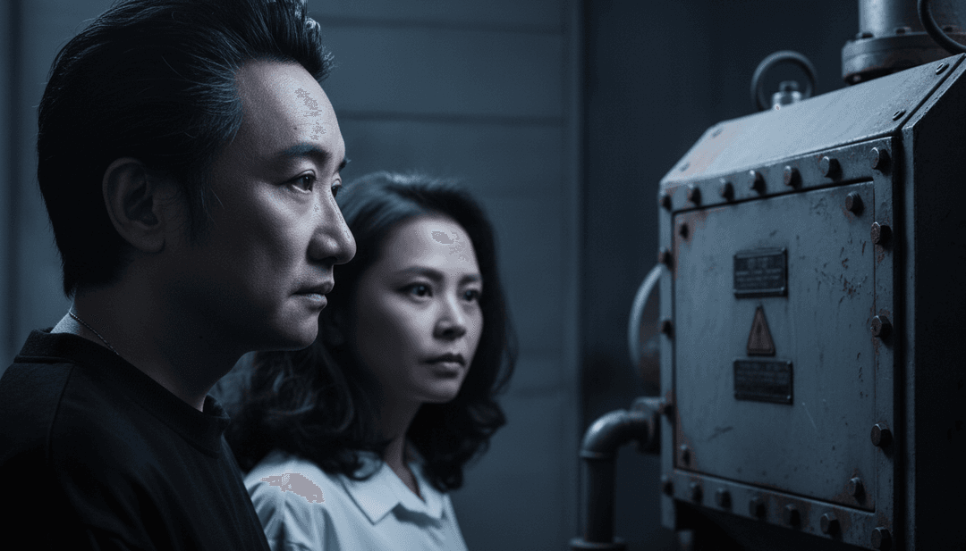 抽象視覺藝術融合了結構性的不完美和鮮活的藝術性,反映了歌曲《穿越阿倫的不完美主義》及其流派的非從眾精神。