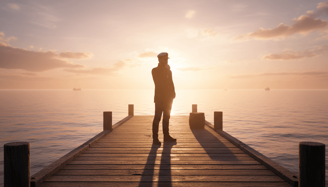 एक संगीतकार उत्साह से freebeat.ai इंटरफ़ेस को देख रहा है जिसमें "Easy Team on Fire" के लिए एक पूर्ण, उच्च-गुणवत्ता वाला संगीत वीडियो दिखाया गया है, जो साझा करने के लिए तैयार है।