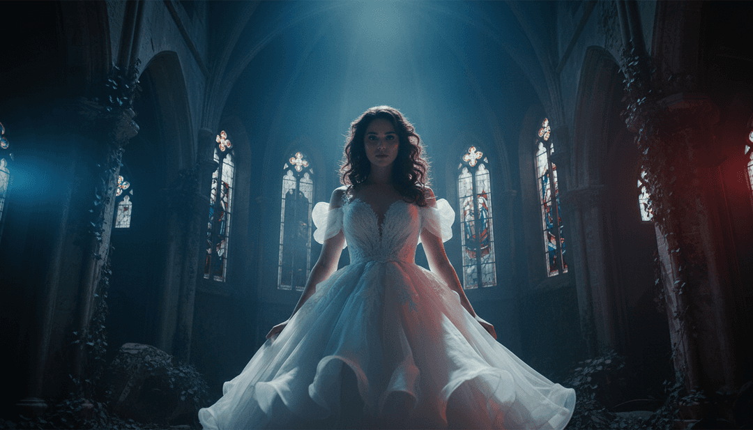 動態視覺化器和抽象藝術隨著 MKTB (Master) 的搖滾和流行節拍演變。