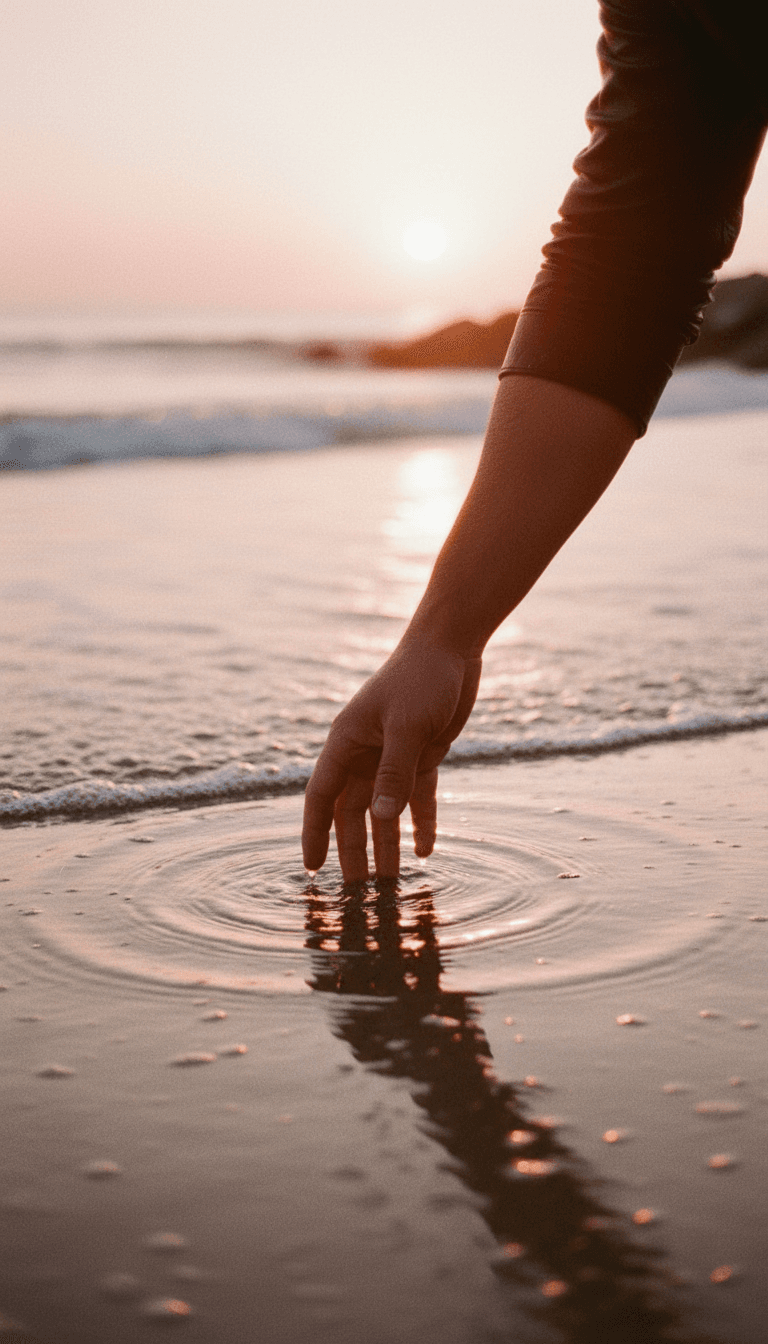 KI analysiert die Klangarchitektur und den emotionalen Kern von 'arcobaleno simone.MP3', generiert abstrakte visuelle Konzepte im Zusammenhang mit Pop-Rock und Alternative Rock.