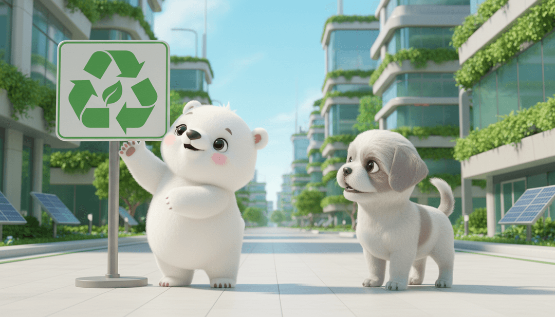 AI द्वारा Netflix Family के 'Golden' के वेवफॉर्म और बोलों का विश्लेषण, के-पॉप डेमन हंटर्स की कल्पना