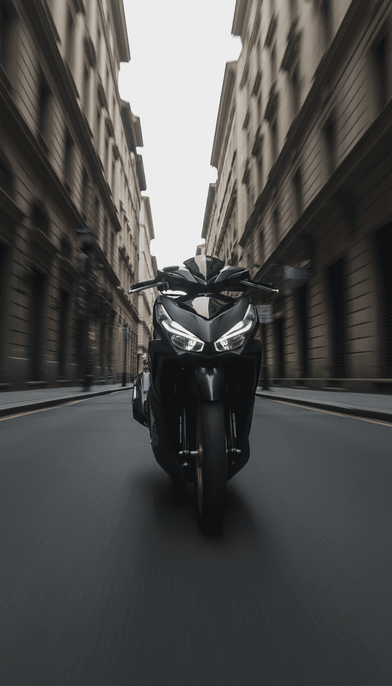 Freebeat.ai 用戶介面顯示已完成的「Gas Sampai Pagi」音樂影片,包含整合的免費字幕和動態視覺效果。