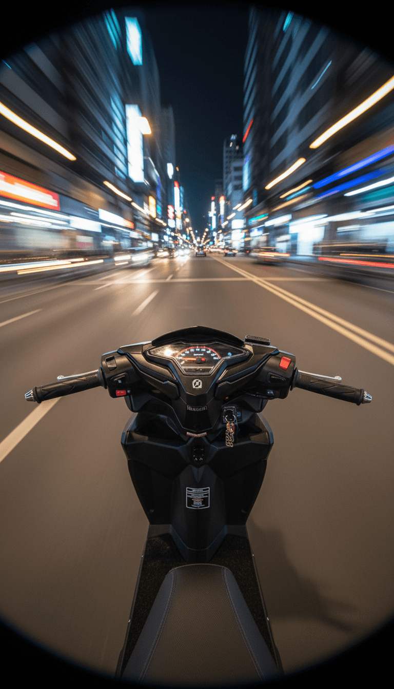 डांगडुत वाद्ययंत्रों और rinikurniawati2306 के "Gas Sampai Pagi" से मुखर का गतिशील दृश्य प्रतिनिधित्व जीवंत एनीमेशन दृश्यों में बदल रहा है।