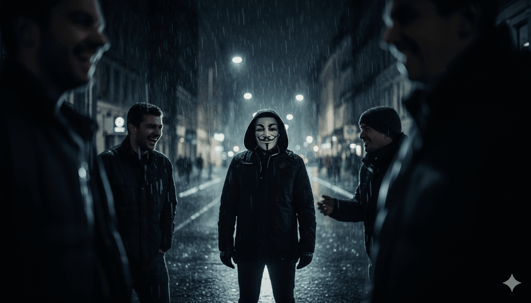 एक उपयोगकर्ता गर्व से Freebeat.ai से 'strofa 2 2 deo.MP3' के लिए अपना नया जनरेट किया गया हार्ड रॉक म्यूजिक वीडियो एक डिजिटल स्क्रीन पर साझा कर रहा है।