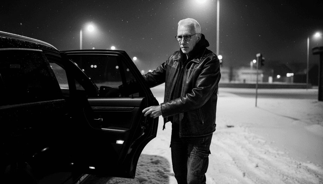 伝統的なホリデーイメージと、より反抗的でフォークにインスパイアされたシーンを対比させたダイナミックなビジュアルが、楽曲のユニークなリズムに完璧に同期しています。