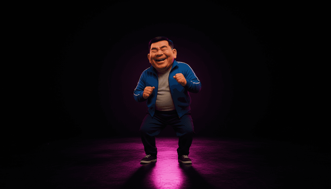 एक स्क्रीन पर 'Zo-bell, Zo-bell, (1)' के लिए एक पूर्ण, उच्च-गुणवत्ता वाला संगीत वीडियो चल रहा है, जिसमें 'अपना खुद का बनाएं' बटन है, जो freebeat.ai के माध्यम से उपयोगकर्ता सशक्तिकरण का प्रतीक है।