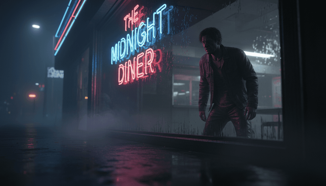 AI 解读 Koe Wetzel 的 'Werewolf' 的情感