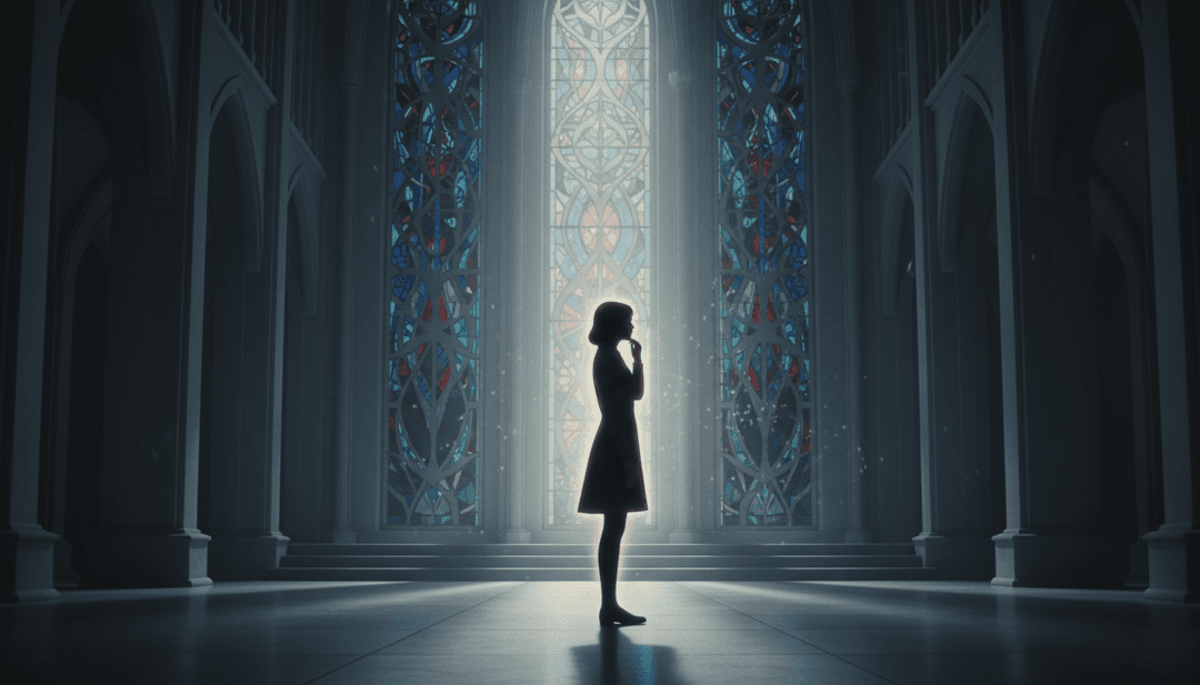 AI 解读 Selena Gomez 的 'In The Dark' 的情感