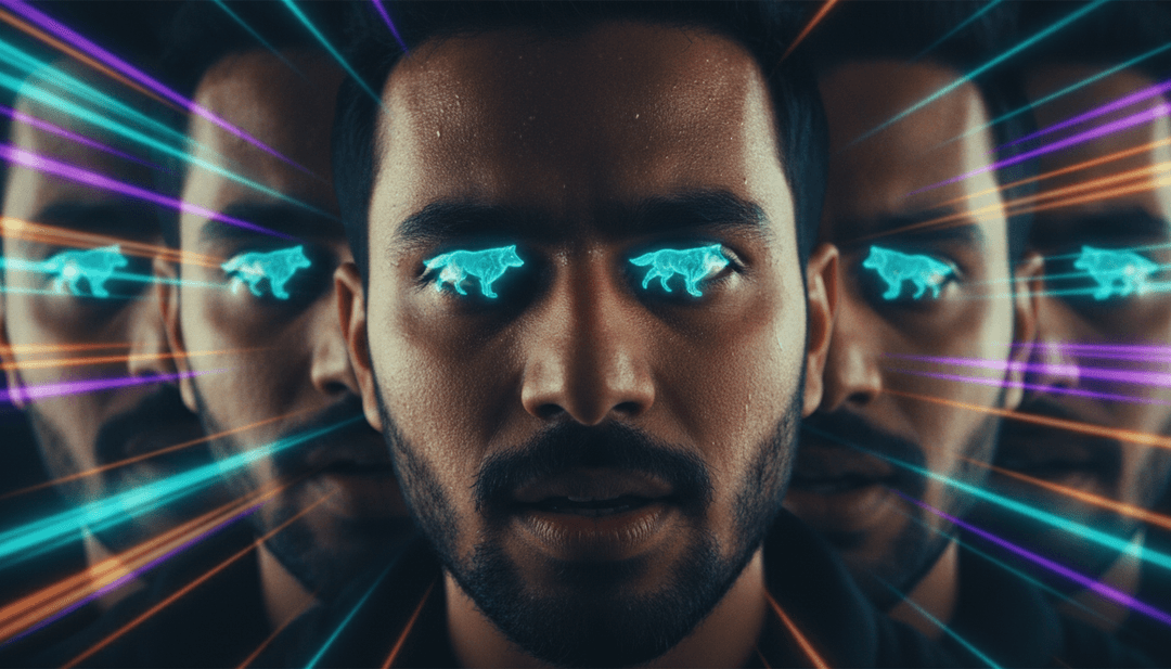 Création finale de la vidéo musicale montrant l'expérience interactive de 'Wallah Wallah'