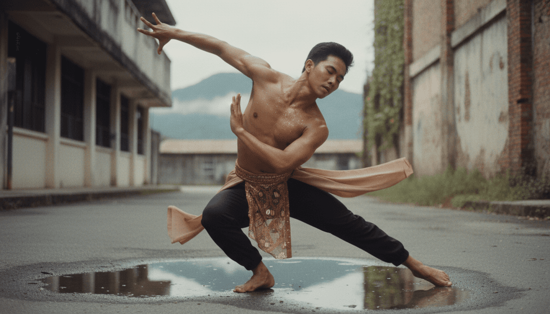 freebeat.ai का उपयोगकर्ता इंटरफ़ेस जो HARDSTYLE 2 के लिए संगीत वीडियो कस्टमाइज़ और जनरेट करने के विकल्प दिखाता है।