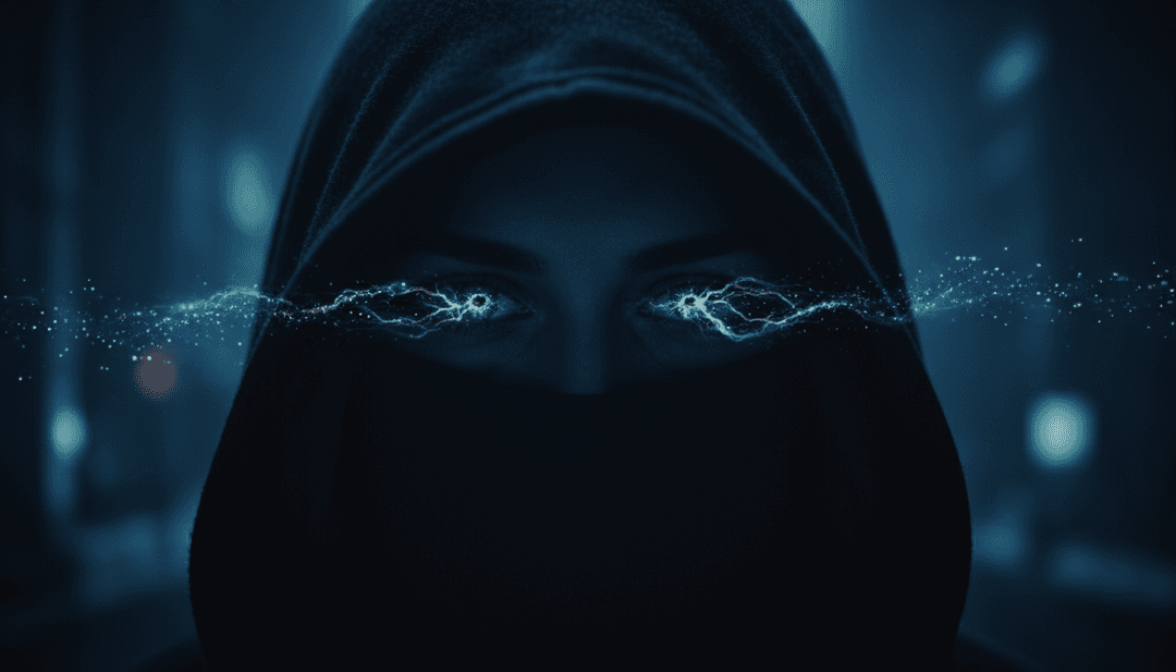 उपयोगकर्ता AI तकनीक का उपयोग करके 'Anywhere' के लिए व्यक्तिगत संगीत वीडियो बना रहा है