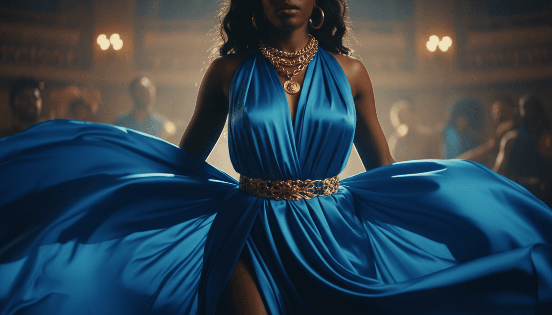 Byron Messia के 'Pretty Dolly' की जीवंत ऊर्जा और दिल से निकले गीतों की व्याख्या करता AI वीडियो निर्माण के लिए