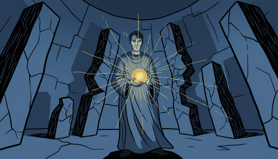 इंडी एकॉस्टिक गीत के बोल और मूड का AI द्वारा विश्लेषण कर एक अनोखा वीडियो कॉन्सेप्ट बनाना