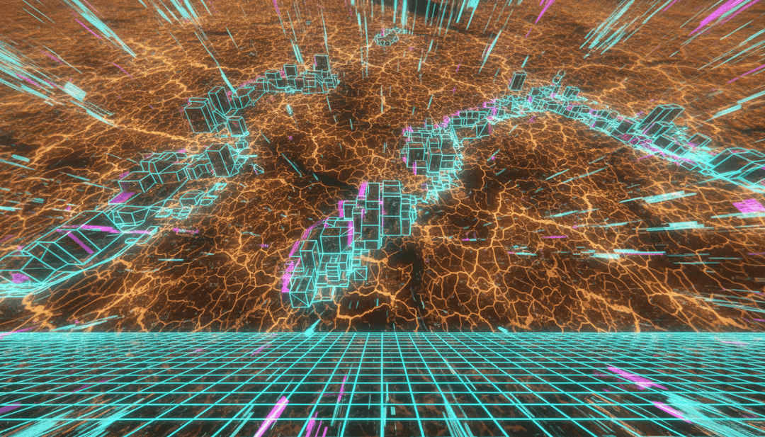 Usuario interactuando con la interfaz del generador de videos musicales de freebeat.ai, creando videos personalizados.