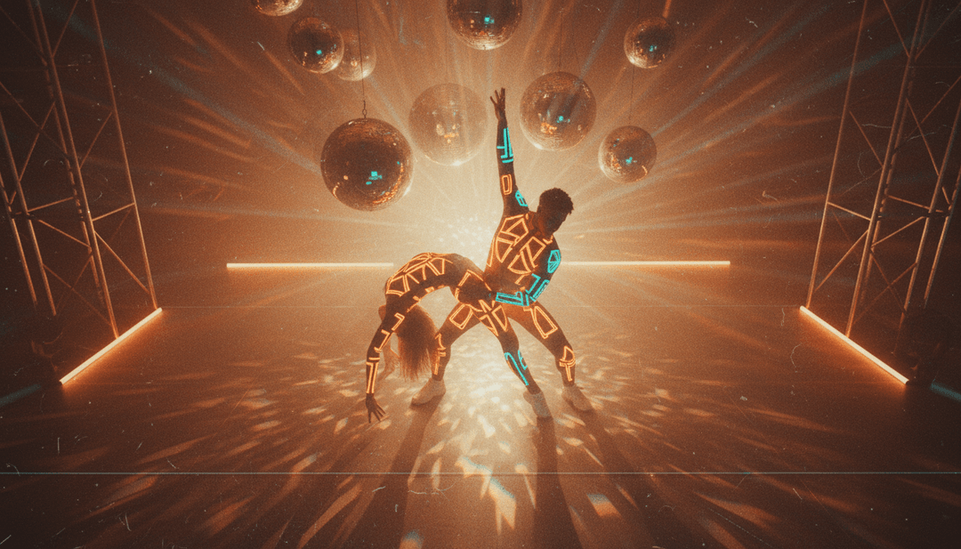 freebeat.ai का उपयोगकर्ता-अनुकूल इंटरफ़ेस जो संगीत वीडियो और कवर निर्माण विकल्प दिखाता है।