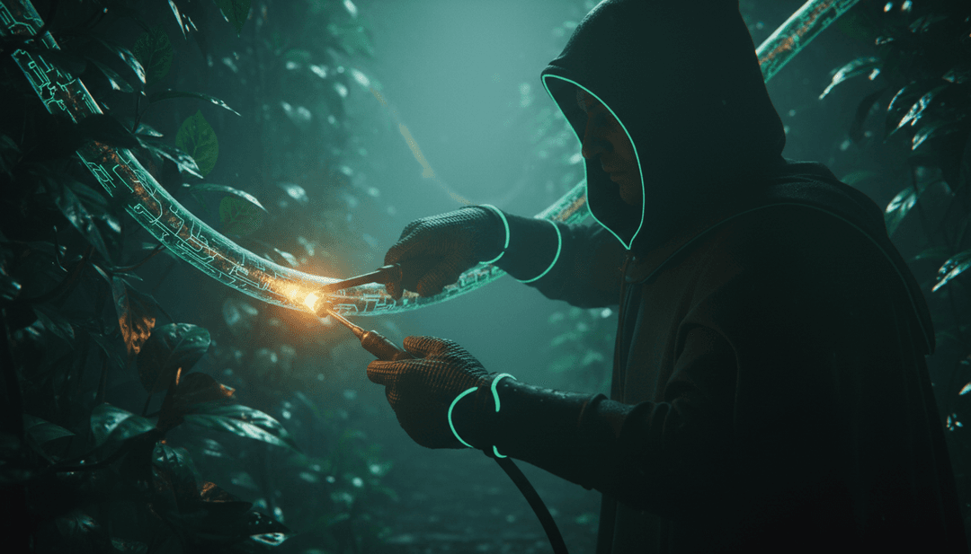 AI处理wASH U AWAY灵魂音调和歌词的抽象表现