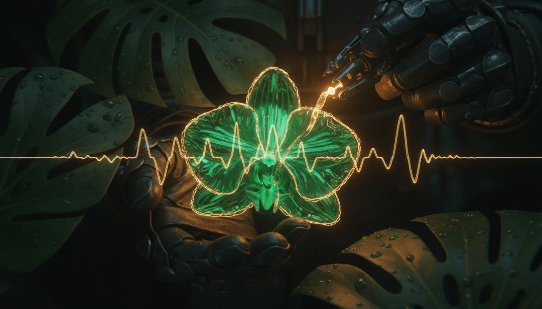 展示灵魂歌声与节奏节拍融合的动态音乐视频场景