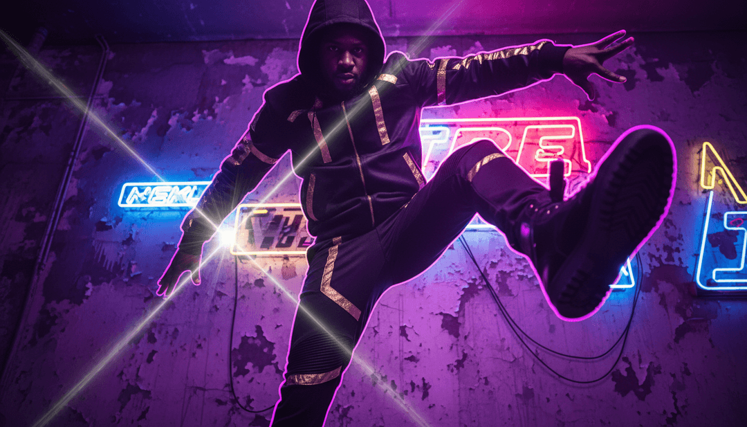 AI Gas Station Love के गीतात्मक और लयबद्ध तत्वों की व्याख्या कर वीडियो निर्माण को प्रेरित करता है