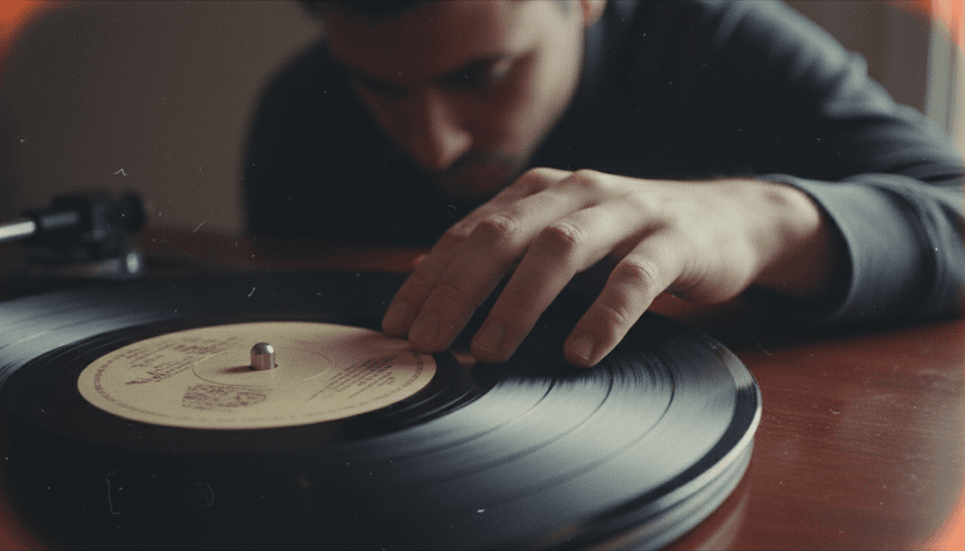 AI जीवंत EDM वेवफॉर्म विज़ुअल्स का विश्लेषण करता है जो गीत की ऊर्जा को दर्शाते हैं