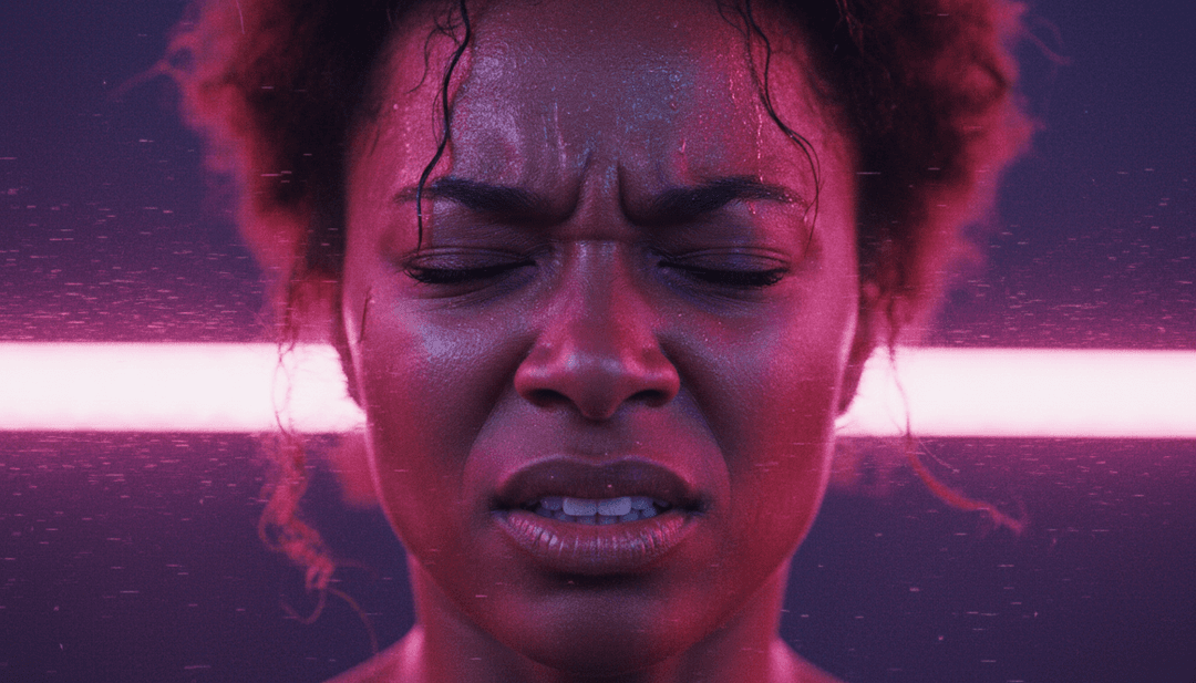 freebeat.ai इंटरफ़ेस के साथ म्यूजिक वीडियो बनाते हुए उपयोगकर्ता