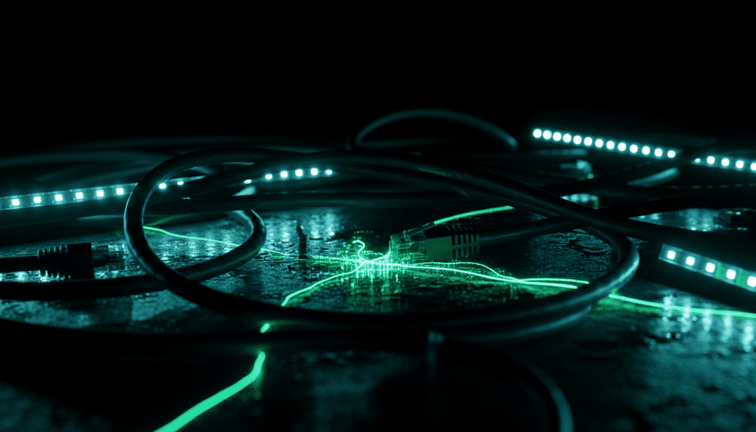 IA a analisar a estrutura sonora e o cerne emocional de uma faixa de hip-hop e trap francês para gerar um conceito de vídeo musical.