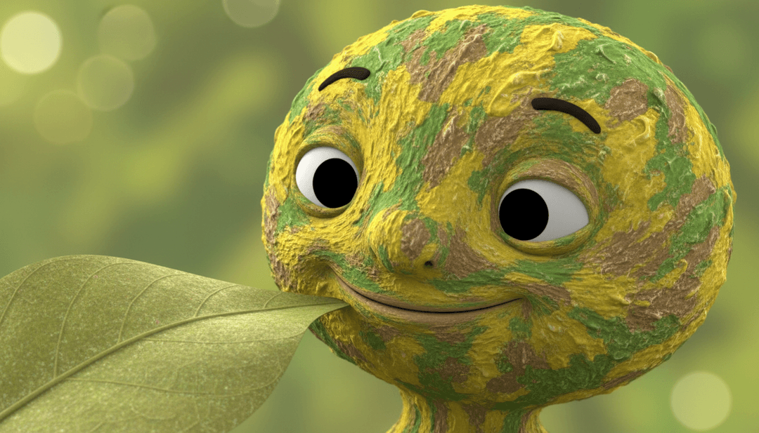 Captura de tela de um videoclipe de alta qualidade gerado pelo freebeat.ai, apresentando um dinossauro dançando música K-Pop, mostrando o potencial criativo.