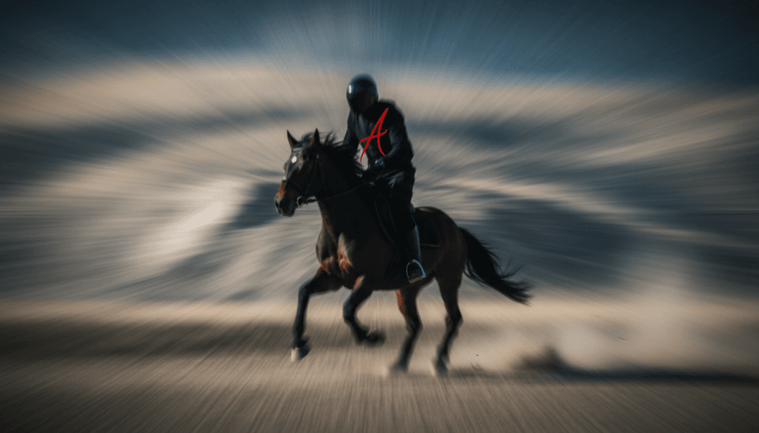 Un usuario comparte orgullosamente su video musical de IA recién generado para 'L'artificere cannoniere' en redes sociales, mostrando las capacidades de freebeat.ai.