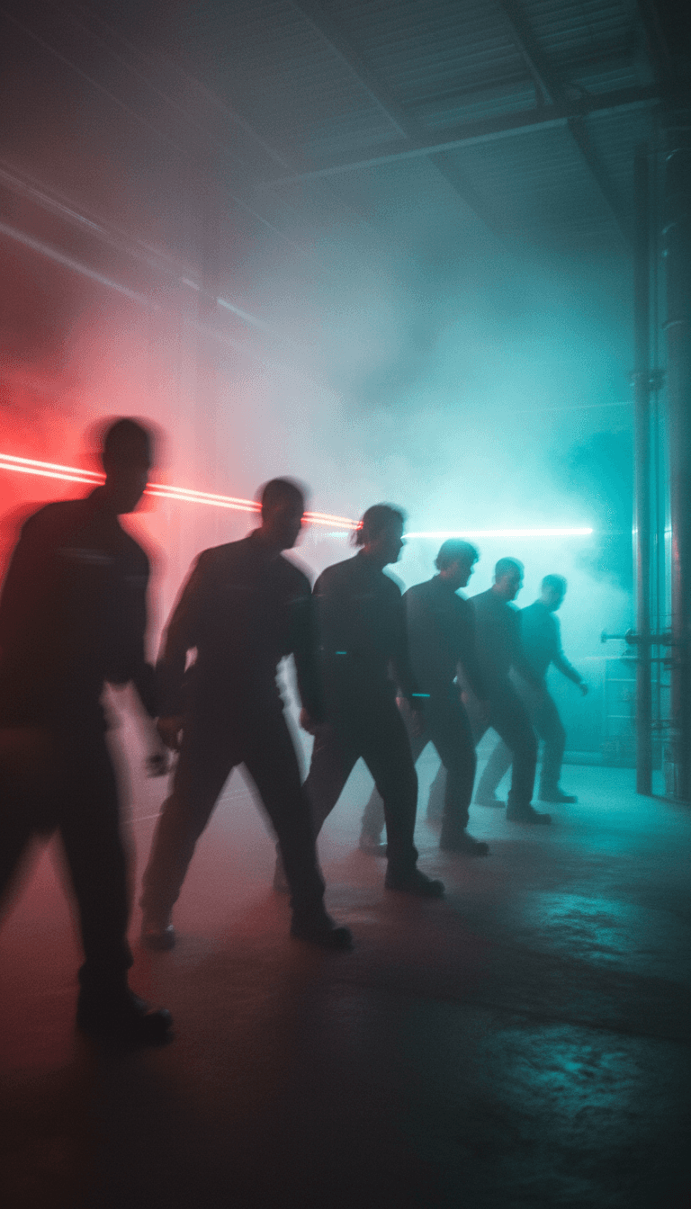 freebeat.ai के वीडियो एडिटर का स्क्रीनशॉट जिसमें 'Merdacce - Versione Alternativa' के लिए AI-जनरेटेड संगीत वीडियो दिखाया गया है, निर्यात के लिए तैयार है।