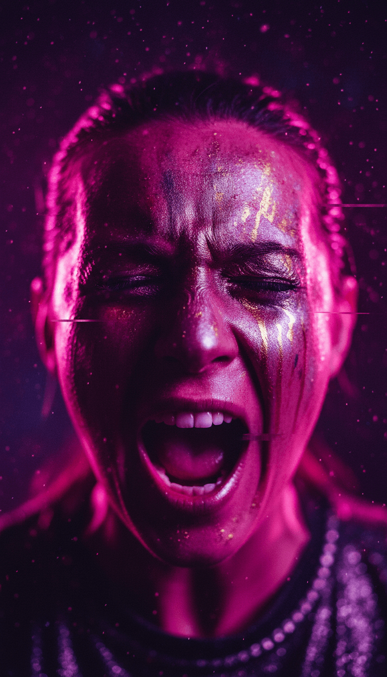 freebeat.ai ब्रांडिंग के साथ एक अंतिम, पॉलिश किया हुआ संगीत वीडियो स्क्रीन कैप्चर, विविध दृश्यों और उच्च उत्पादन गुणवत्ता का प्रदर्शन करते हुए।