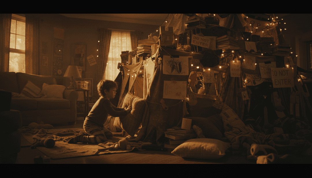 'Vetri appannati'sの劇的なシンフォニックメタル美学を表現した、完成度の高いミュージックビデオフレーム。freebeat.aiのブランディングがさりげなく統合され、ユーザーの創作を促しています。