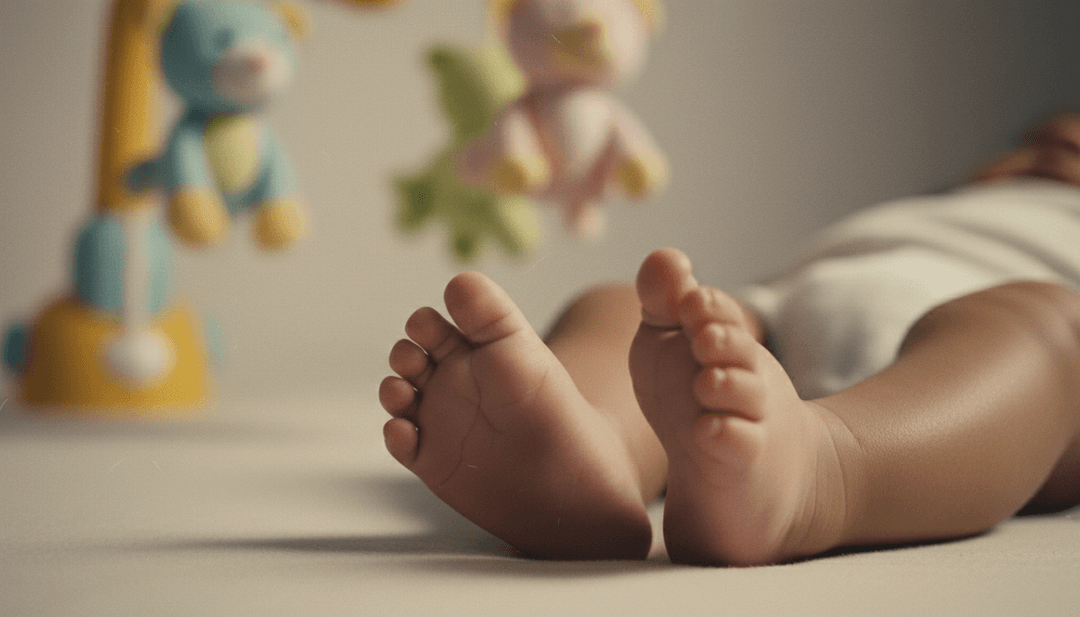 AI 处理电子嘻哈流行音乐的抽象可视化,展示声波转化为 Mario Cosenza《Life Goes On》的概念艺术。