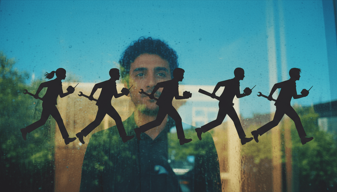 用户使用 freebeat.ai 创建个性化音乐视频,展示其易用性