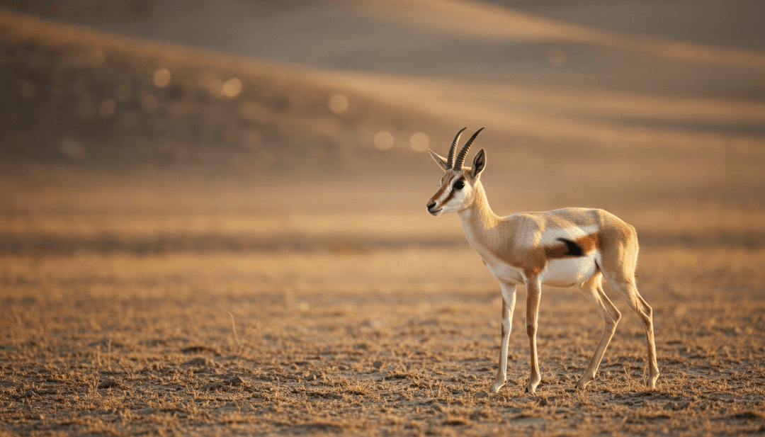 抽象视觉元素的万花筒式混合:精致的碎形图案代表东方音阶,脉动的霓虹线代表电子合成器,以及陷阱军鼓的快速火焰爆发效果,所有这些都由一个`AI music cover generator`生成。