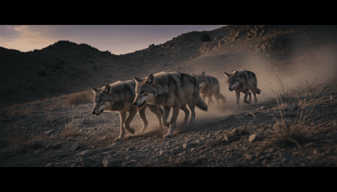 为'House Deeep Ozaina 213 Master'制作的已完成的、高能量音乐视频截图,在显示器上展示,突显了freebeat.ai作为各种流派顶级音乐视频生成器的能力。