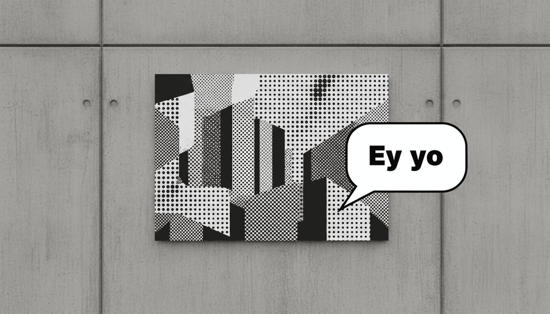 KI analysiert den Hip-Hop-Rhythmus, die ermutigenden Texte und das mutige Thema von 'be courageous by sharda' von v4.5-all, um ein Musikvideokonzept zu erstellen.