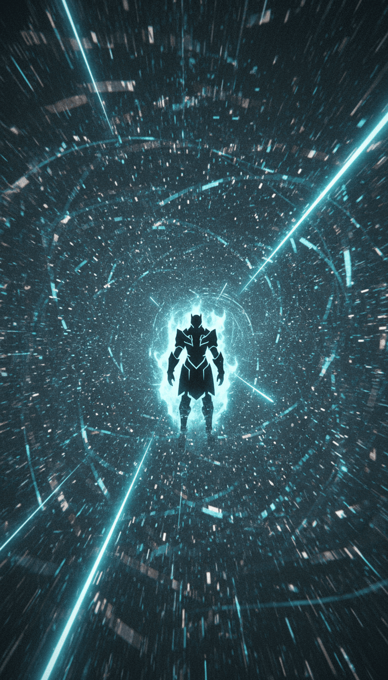 对 new intro # 1.mp3 (Remix) by mosesswain93 进行 AI 波形分析,可视化嘻哈和陷阱节拍。