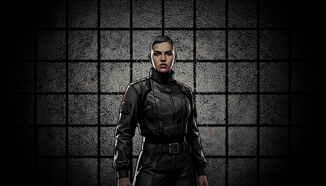 ネオンラインや音波のような視覚的要素を持つ、ヒップホップ・レゲトン・トラップソングの波形をAIが分析