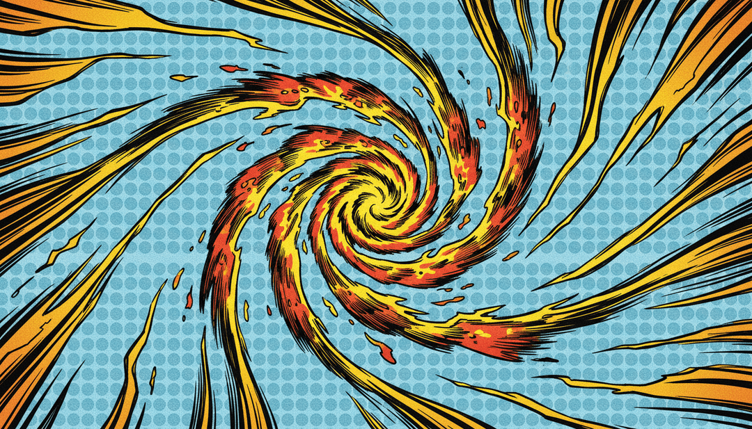 Algoritmo de IA analisando ondas sonoras para o conceito de vídeo musical de "doccia infinita.mp3".