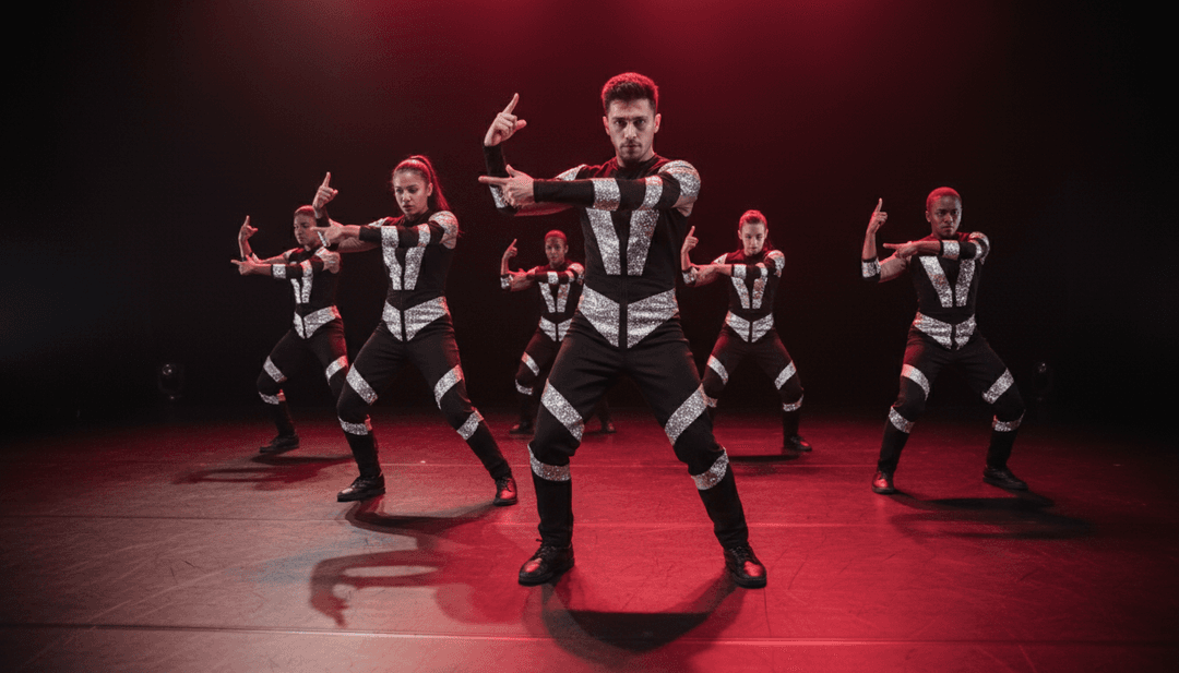 आध्यात्मिक प्रकाश और जीवंत लैटिन ताल के मिश्रण का प्रतिनिधित्व करने वाली अमूर्त कल्पना, WhatsApp Audio 2025-11-25 at 12.30.18 PM.mp3 के लिए एक संगीत वीडियो अवधारणा को प्रेरित करती है।